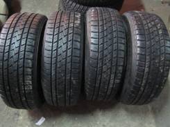 Bridgestone Dueler H/L D683. Летние, износ: 20%, 4 шт