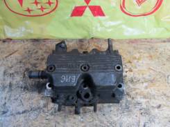 Головка блока цилиндров. Subaru Impreza Двигатель EJ16