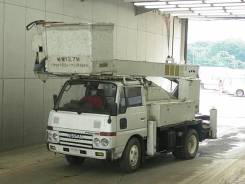 Автовышки.