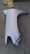 Крыло. Toyota Land Cruiser, GRJ200, URJ200, URJ202, URJ202W, VDJ200, J200 Двигатели: 1GRFE, 1URFE, 1VDFTV, 3URFE