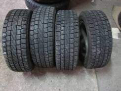 Yokohama Guardex F720. Всесезонные, износ: 10%, 4 шт