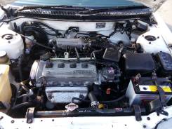 Лонжерон. Toyota Corolla, AE100G, EE103, EE108G, AE100 Двигатель 5AFE