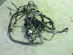 Проводка двс. Infiniti FX35 Двигатели: VQ35DE, VQ35HR
