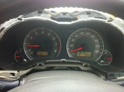 Спидометр. Toyota Corolla Axio, NZE141, NZE144, NZE141G, NZE144G Toyota Corolla Fielder, NZE141, NZE141G, NZE144, NZE144G