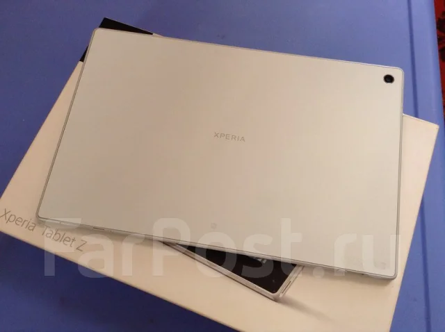 Sony Xperia Tablet Z ����