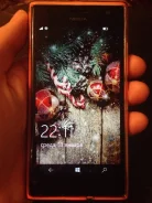 Nokia Lumia 735