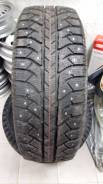 Bridgestone Ice Cruiser 7000. Зимние, шипованные, 2015 год, без износа, 4 шт