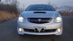 Автоматическая коробка переключения передач. Toyota Caldina, ST246W Двигатель 3SGTE