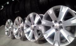 Enkei. 7.0x18", 5x114.30, ET38, ЦО 67,1 мм.