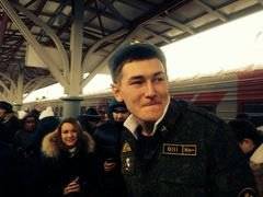 Электромонтажник. Незаконченное высшее образование (студент), опыт работы 6 лет