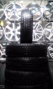 Dunlop DSV-01. Всесезонные, 2011 год, без износа, 4 шт