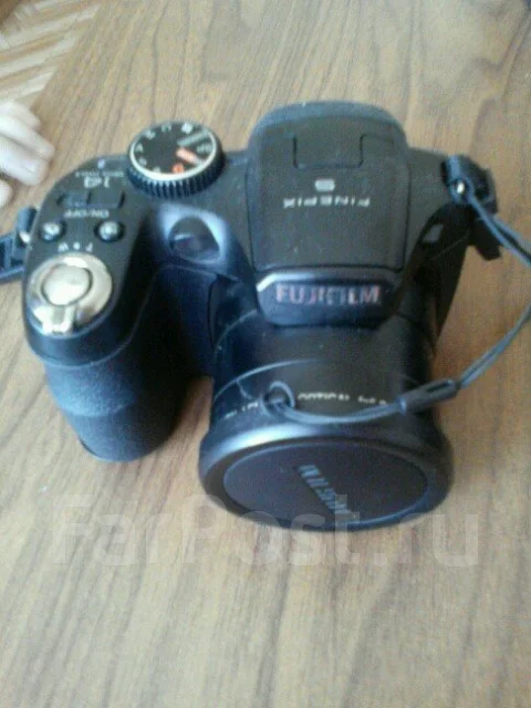 Fujifilm FinePix S2950. 10 - 14.9 ��, ���: 14� � ����� ����