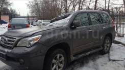 Lexus GX460