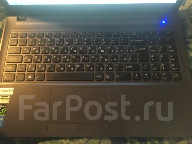 DEXP Achilles G103. 2,4����, ��� 8 ��, ���� 1 000���, WiFi: 1, Bluetooth: 1, ����������� �� 6��. ����