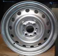 Trebl 64A45R. 6.0x15, 4x100.00, ET45, ЦО 54,1 мм.