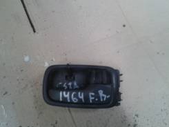 Ручка двери внешняя. Mitsubishi Lancer Cedia, CS2A, CS2V, CT9A Mitsubishi Bravo, U42V Mitsubishi Lancer, CS2V, CT9A, CS2A