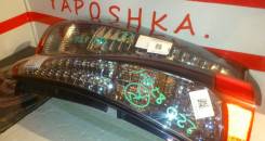 Стоп-сигнал. Mitsubishi Grandis