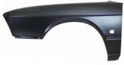 Крыло. BMW 5-Series, E28 BMW 3-Series Двигатель M52TUB28
