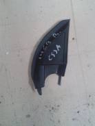 Накладка на зеркало. Mitsubishi Lancer Cedia, CT9W, CS2A, CS5A, CS6A, CT9A, CS2W, CS2V, CS5W Mitsubishi Bravo, U42V Mitsubishi Lancer, CS5A, CS6A, CT9...
