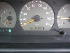 Двигатель в сборе. Toyota Hiace Regius, KCH46W, KCH46G, KCH40G, KCH40W Toyota Touring Hiace, KCH40W, KCH46W Toyota Regius, KCH46W, KCH46, KCH40W, KCH4...