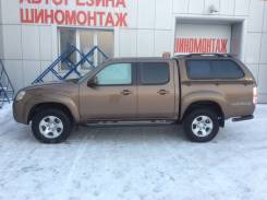 Mazda BT-50
