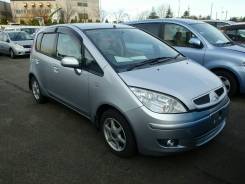 Mitsubishi Colt. Z25A, 4G19