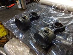 Поршень. Toyota: Carina, Town Ace, Masterace, Corona Premio, Avensis, Carina E, Vista, Corona, Lite Ace, Master Ace Surf, Camry, Caldina Двигатель 2CT