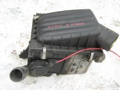 Корпус воздушного фильтра. Opel Corsa Opel Vita