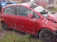 Volkswagen Golf Plus. BSE ����