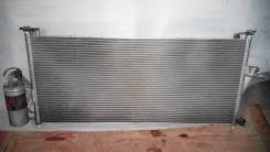 Радиатор кондиционера. Nissan Bluebird Sylphy, QNG10, QG10 Nissan AD, VENY11, VHNY11, VY11, VFY11, VEY11, VGY11 Nissan Sunny, FNB15, B15, FB15 Nissan...
