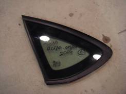 Стекло боковое. Opel Astra, J