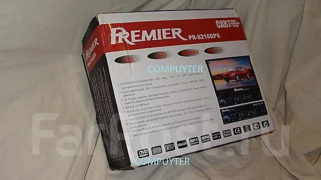 Premiera ����