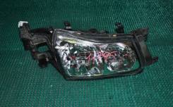 Фара. Nissan Prairie, PNM12, PM12, RNM12, RM12 Nissan Liberty, RNM12, PNM12, RM12, PM12