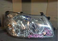 Фара. Nissan Prairie, PNM12, PM12, RNM12, RM12 Nissan Liberty, RNM12, PNM12, RM12, PM12