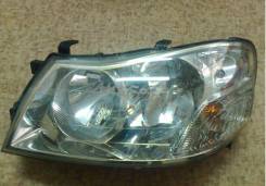 Фара. Nissan Prairie, PNM12, PM12, RNM12, RM12 Nissan Liberty, RNM12, PNM12, RM12, PM12