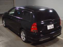 Стекло боковое. Toyota Corolla Fielder, NZE121G Двигатель 1NZFE