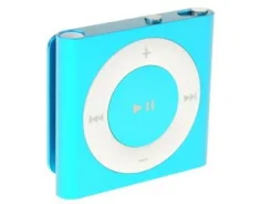 Apple iPod shuffle. ��� ����� �� ������������ ����