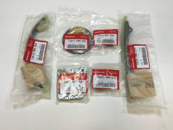 Цепь газораспределения. Honda Fit Aria, GD6, GD7 Honda Fit, GD2, GD1 Двигатель L13A