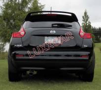 Спойлер. Nissan Juke, F15, F15E, NF15, SUV, YF15