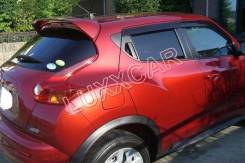 Спойлер. Nissan Juke, F15, SUV, F15E, NF15, YF15