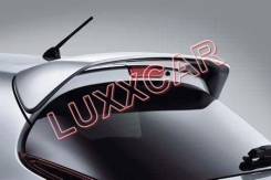 Спойлер. Nissan Juke, F15, F15E, NF15, SUV, YF15