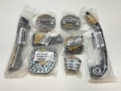 Цепь газораспределения. Nissan: Bluebird Sylphy, Tino, Expert, Primera Camino, Bluebird, Avenir, Sunny, Primera, AD, Wingroad Двигатели: QG15DE, QG18D...