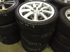 Federal 595RS-R. ������, 2011 ���, �/�, ����� 20�%