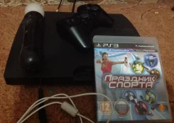 Microsoft Xbox 360 Slim 320Gb