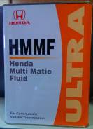 Honda HMMF. Вязкость HMMF, синтетическое