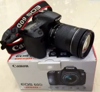 Canon EOS 60D Kit