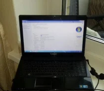 Samsung NB ����