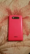 Nokia Lumia 820 ����