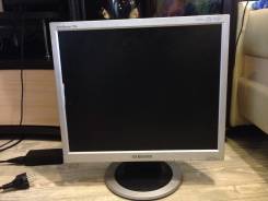 Acer B193DOwmdr ymdr. 17" (43 см), технология LCD (ЖК)