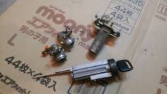 Личинка замка. Toyota Celica, ST202, ST203, ST205, ST202C Toyota Curren, ST207, ST206, ST208